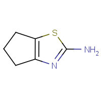 5,6-Dihydro-4H-cyclopenta[d]thiazol-2-amine