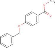 Methyl 4-(benzyloxy)benzoate