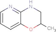 2-Methyl-3,4-dihydro-2H-pyrido[3,2-b][1,4]oxazine