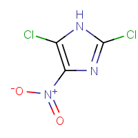 2,5-Dichloro-4-nitro-1H-imidazole