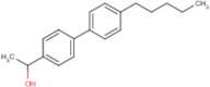 1-(4'-Pentylbiphenyl-4-yl)ethanol