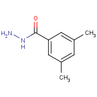 3,5-Dimethylbenzohydrazide