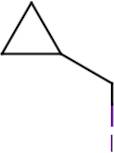 (Iodomethyl)cyclopropane