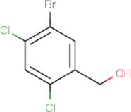 5-Bromo-2,4-dichlorobenzyl alcohol