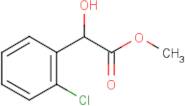 Methyl (2-chlorophenyl)(hydroxy)acetate