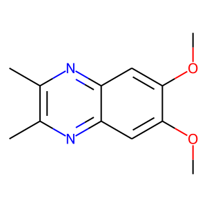 2,3-Dimethyl-6,7-dimethoxyquinoxaline