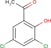 3',5'-Dichloro-2'-hydroxyacetophenone