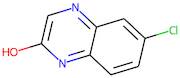 2-Hydroxy-6-chloroquinoxaline