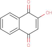 2-Hydroxy-1,4-naphthoquinone