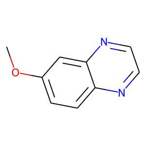 6-Methoxyquinoxaline