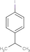 1-Iodo-4-isopropylbenzene