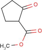 Methyl 2-oxocyclopentane-1-carboxylate