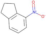 4-Nitroindan