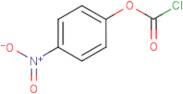 4-Nitrophenyl chloroformate
