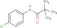 N-Pivaloyl-p-chloroaniline