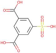 5-Sulphoisophthalic acid