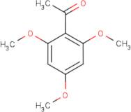 2',4',6'-Trimethoxyacetophenone