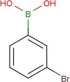 3-Bromobenzeneboronic acid