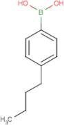 4-(But-1-yl)benzeneboronic acid