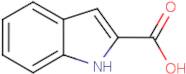 1H-Indole-2-carboxylic acid