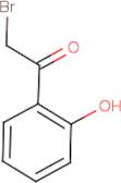 2-Hydroxyphenacyl bromide
