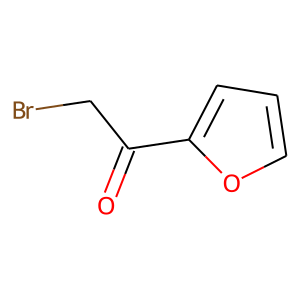 2-(Bromoacetyl)furan