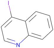 4-Iodoquinoline