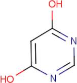 Pyrimidine-4,6-diol