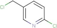 2-Chloro-5-(chloromethyl)pyridine