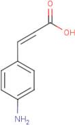 4-Aminocinnamic acid
