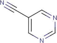 Pyrimidine-5-carbonitrile