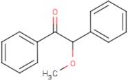1,2-Diphenyl-2-methoxyethan-1-one