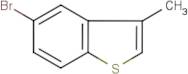 5-Bromo-3-methylbenzo[b]thiophene