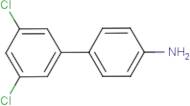 4-Amino-3',5'-dichlorobiphenyl