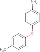 4-(4-Methylphenoxy)aniline