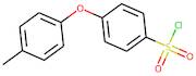 4-(4-Methylphenoxy)benzenesulphonyl chloride