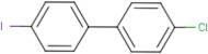4-Chloro-4'-iodobiphenyl