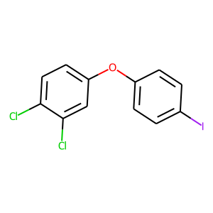 4-(3,4-Dichlorophenoxy)iodobenzene