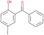 2-Hydroxy-5-methylbenzophenone