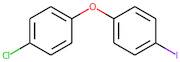 4-Chloro-4'-iododiphenyl ether