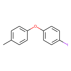 4-Iodo-4'-methyldiphenyl ether