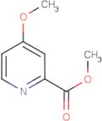 Methyl 4-methoxypyridine-2-carboxylate