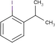2-Isopropyliodobenzene