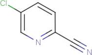 5-Chloropyridine-2-carbonitrile