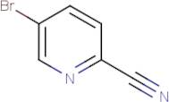 5-Bromopyridine-2-carbonitrile