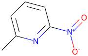 2-Methyl-6-nitropyridine