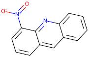 4-Nitroacridine