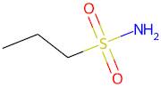 Propane-1-sulphonamide