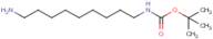 Nonane-1,9-diamine, N1-BOC protected