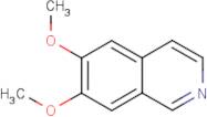 6,7-Dimethoxyisoquinoline